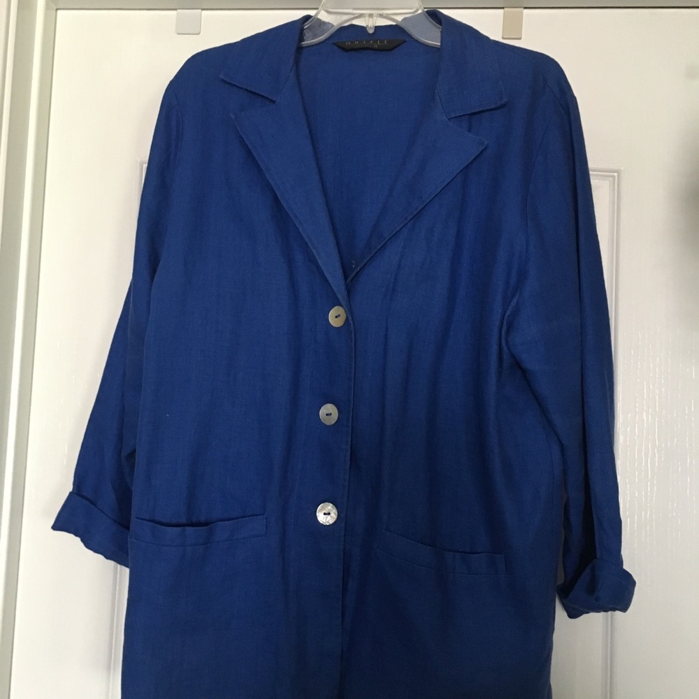 Sports Jacket